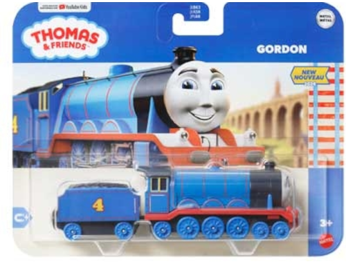 Gordon JLB64
