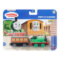 Percy and Clarabel JLB71