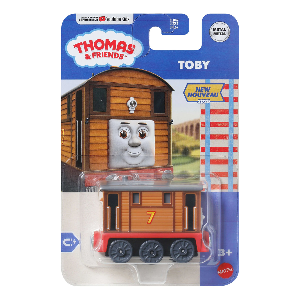 Toby JLB49