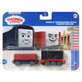 Diesel and Troublesome Truck JLT28