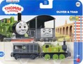 Oliver and Toad JLB68