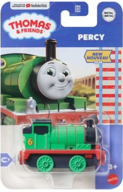 Percy JLB44