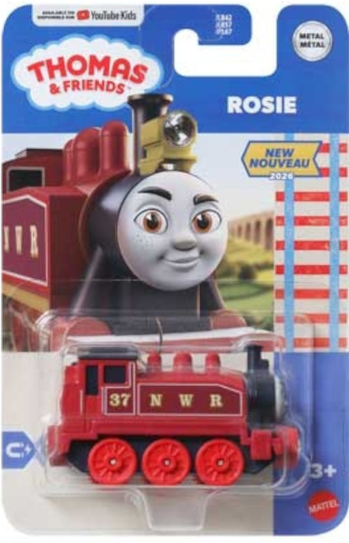 Rosie JLB46