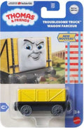 Troublesome Truck JLB47